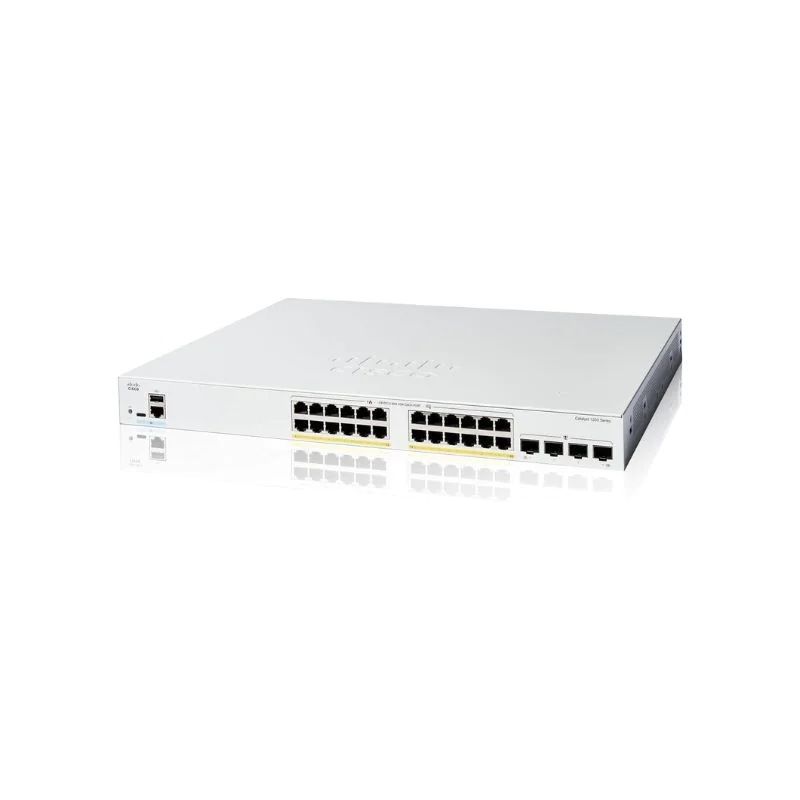 C1200-24FP-4G