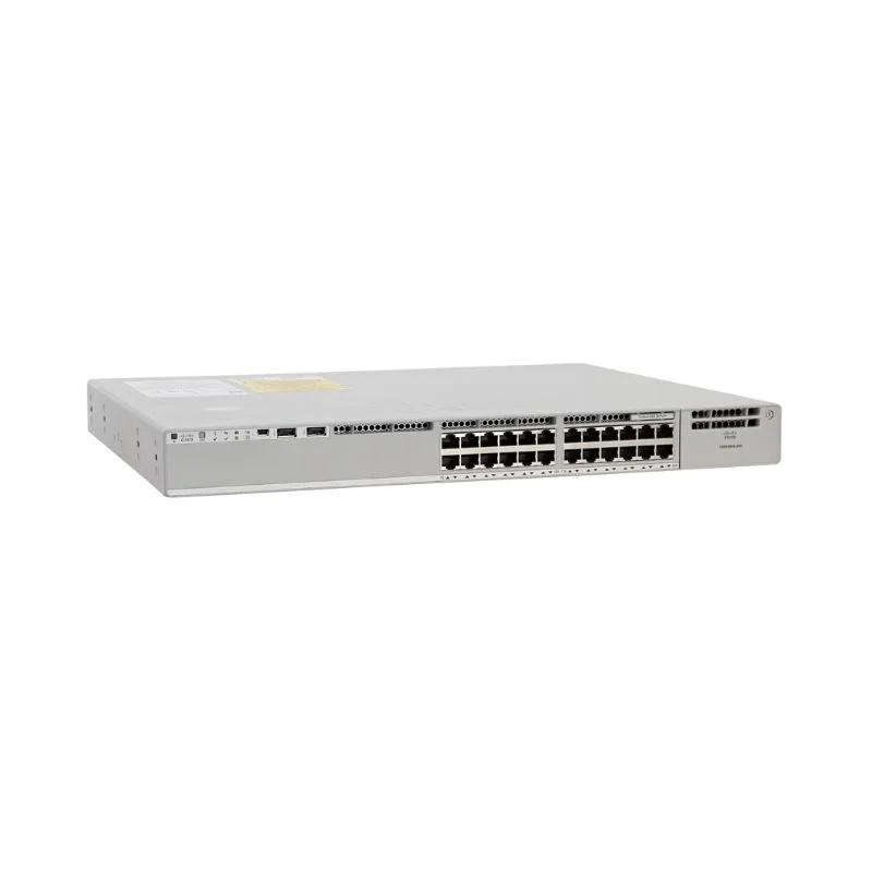 C9200-24P-E