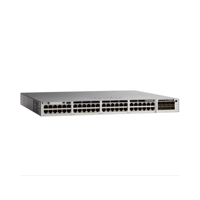 C9200-48P-E