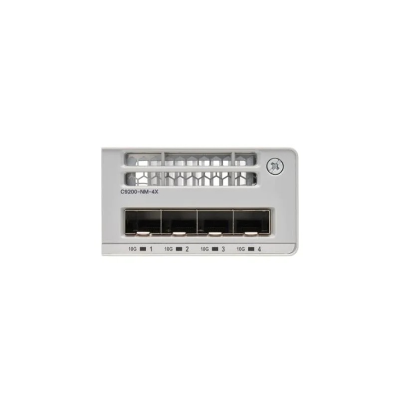 C9200-NM-4X
