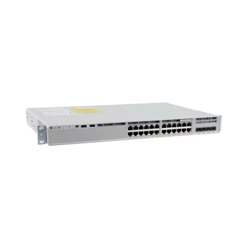 C9200L-24T-4X-E