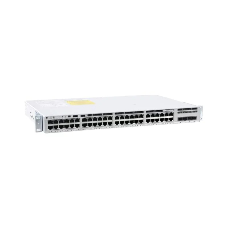 C9200L-48P-4X-E