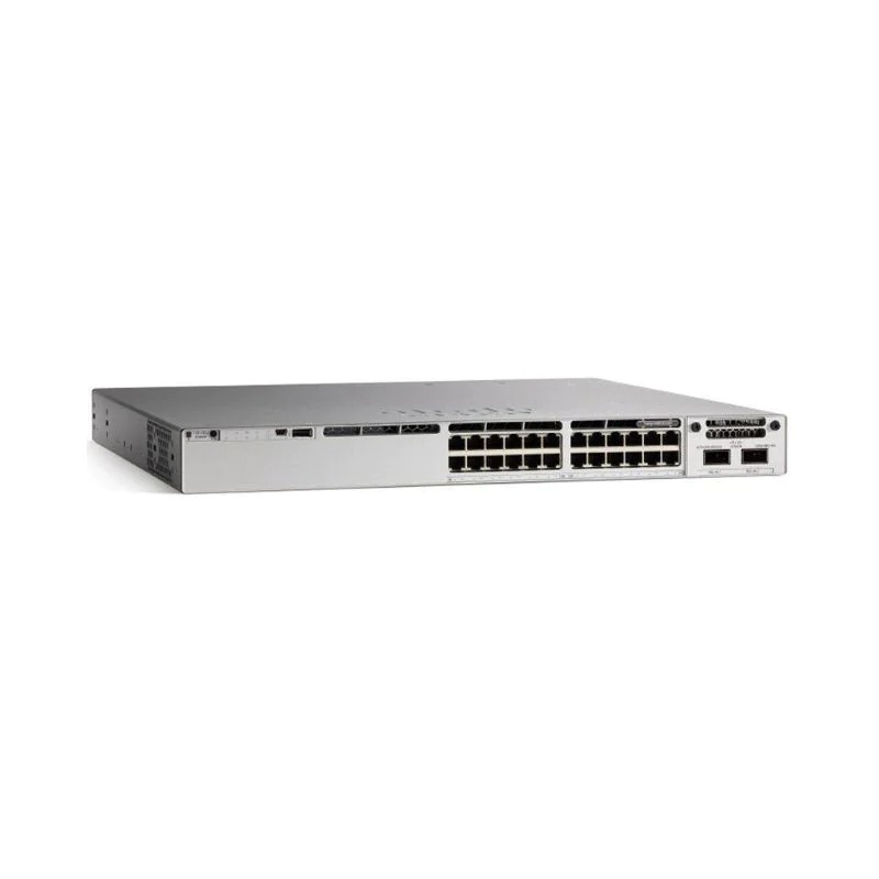 C9300-24T-E