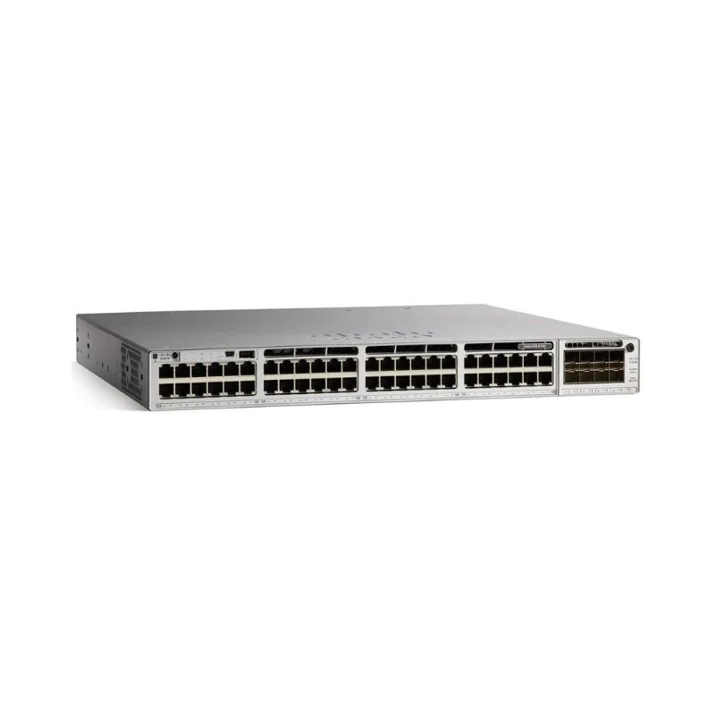C9300-48P-E