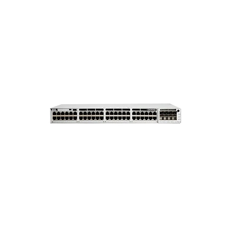 C9300-48T-E
