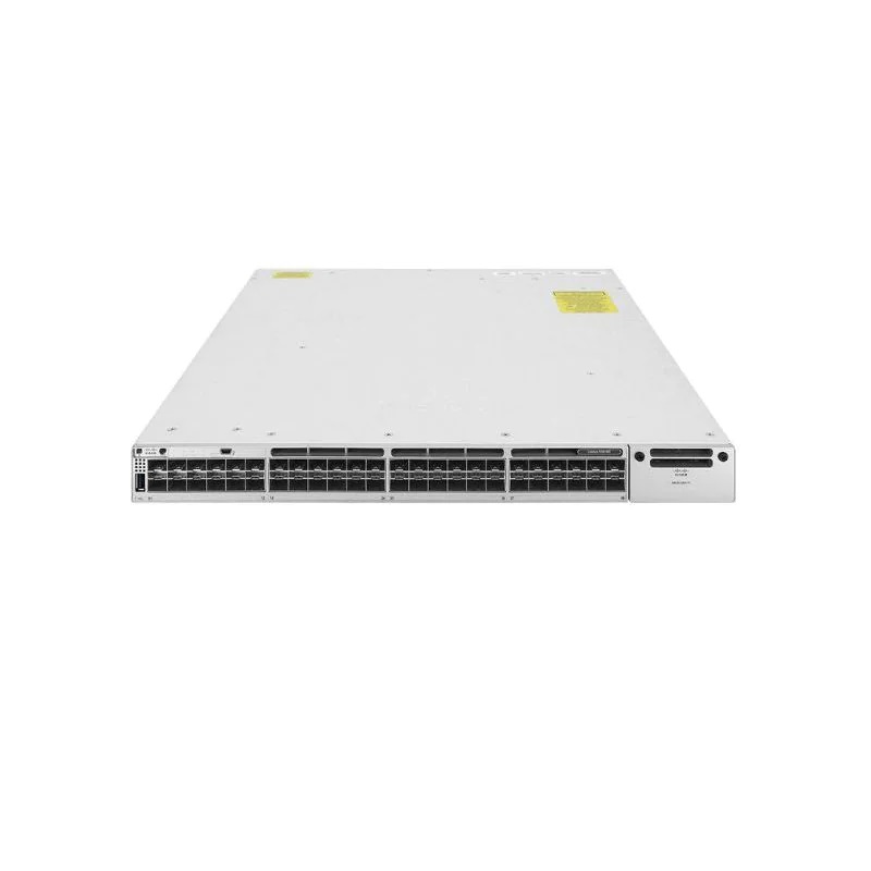 C9300-48UXM-A