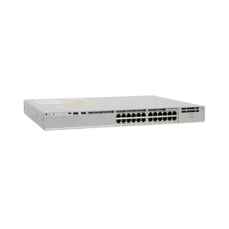 C9300L-24P-4X-E