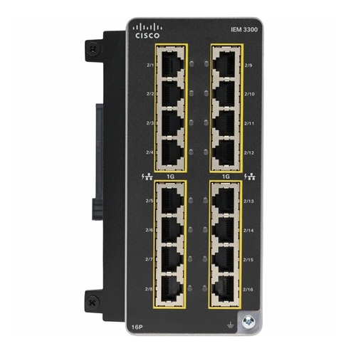IEM-3300-16P=