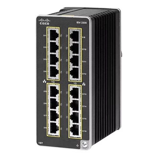 IEM-3300-16T=
