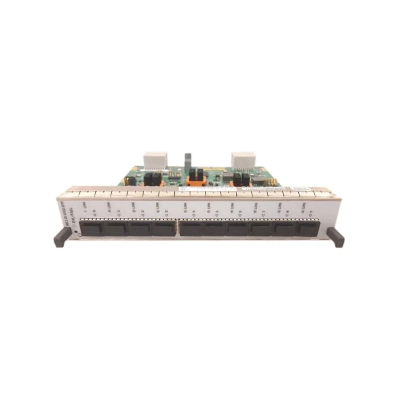 MIC3-3D-10XGE-SFPP