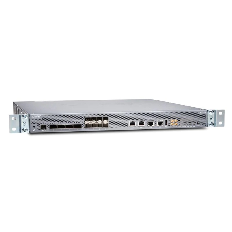 MX204-HW-BASE