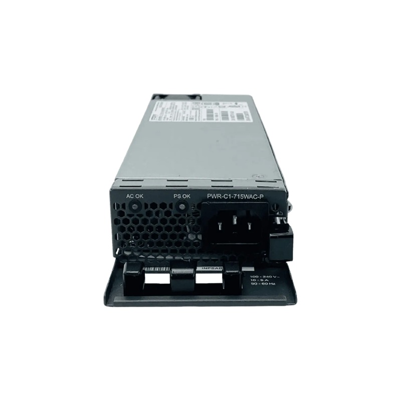 PWR-C1-715WAC