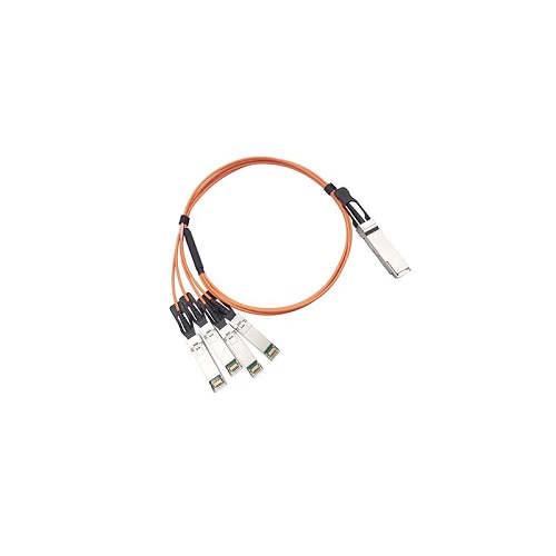 QSFP-4X10G-AOC3M=