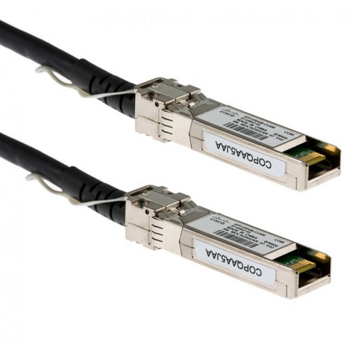 SFP-H10GB-CU5M