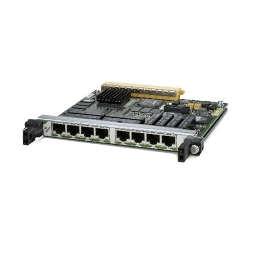 SPA-8XCHT1/E1-V2