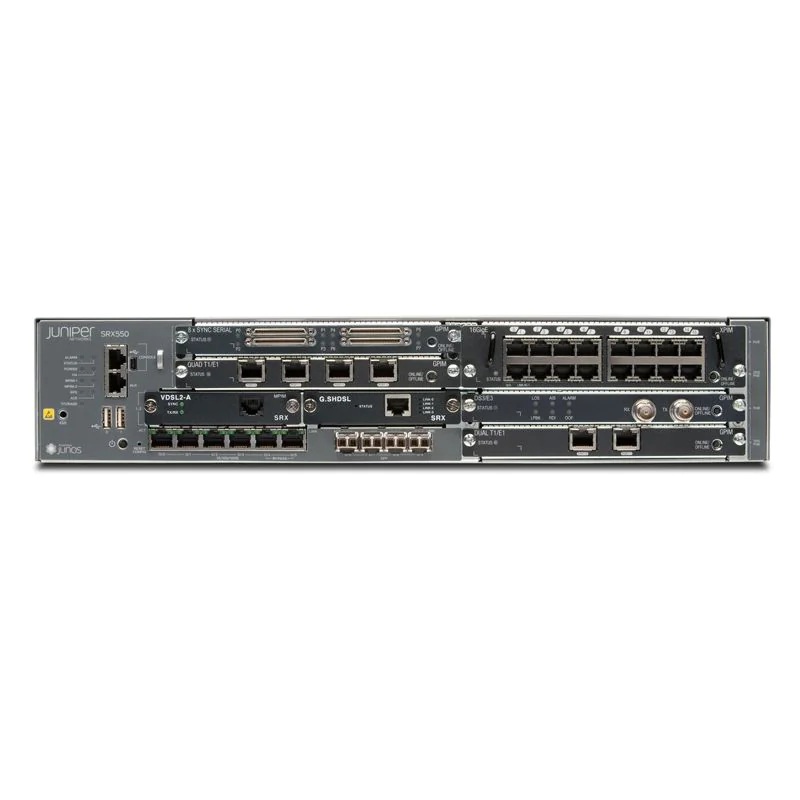 SRX550-645AP-M