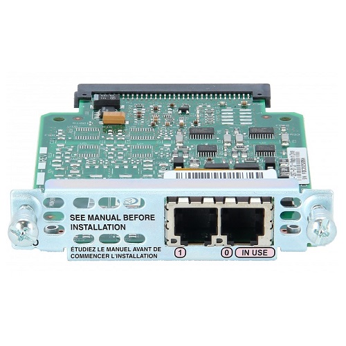 VIC2-2FXO