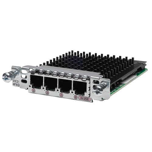 VIC2-4FXO