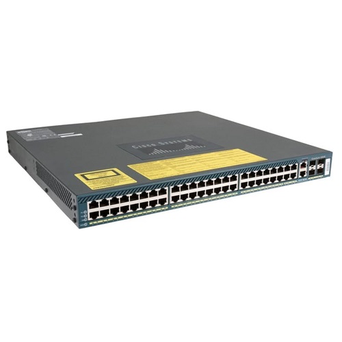 WS-C4948E
